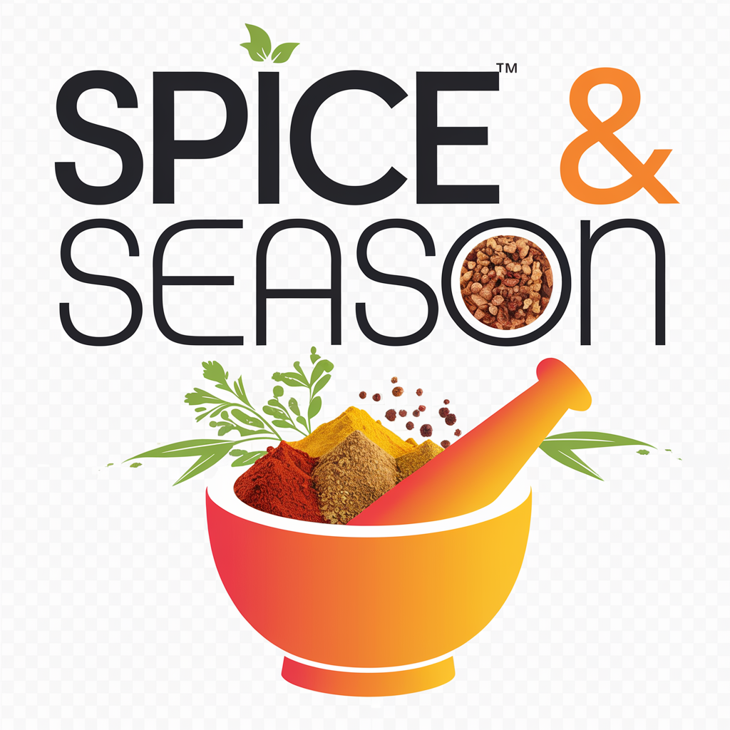 Spice & Season | Flavorful Meals, Made Easy